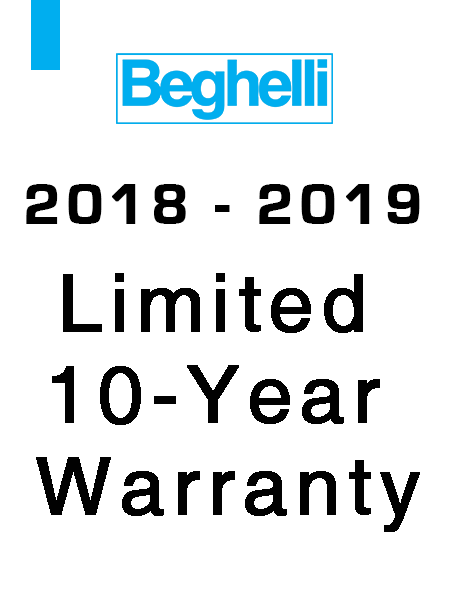 Limited Product Warranties